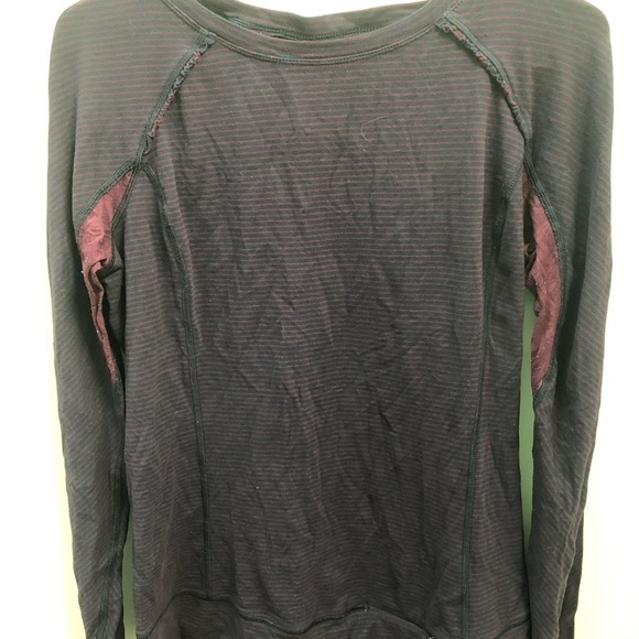 LULULEMON pullover - Picture 1 of 3